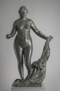 Venus Victorious, 1914. Creator: Pierre-Auguste Renoir.