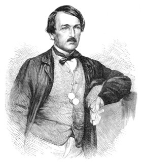Lieutenant-Colonel Edward St. John Neale, C.B., the British Chargé d’Affaires in Japan, 1864. Creator: Unknown.