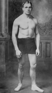 Nestor Tuominen, between c1910 and c1915. Creator: Bain News Service.