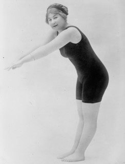 Rose Pitonof, between c1910 and c1915. Creator: Bain News Service.