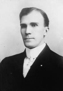 M. Clyde Kelly, 1912. Creators: Bain News Service, George Graham Bain.