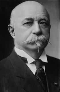 C.R.E. Koch, between c1910 and c1915. Creators: Bain News Service, George Graham Bain.