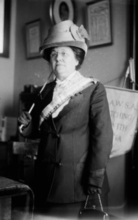 Miss Jenkins, between c1910 and c1915. Creator: Bain News Service.