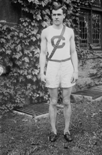 John Paul Jones [sports], between c1910 and c1915. Creator: Bain News Service.
