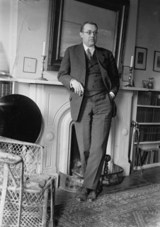John Wolcott Adams, 1913. Creators: Bain News Service, George Graham Bain.