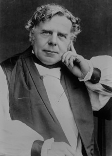 Bishop of Ripon, between c1910 and c1915. Creators: Bain News Service, George Graham Bain.