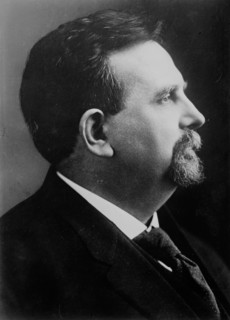 Willet M. Hays, between c1910 and c1915. Creators: Bain News Service, George Graham Bain.