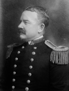 Adm. Thos. Washington, between c1910 and c1915. Creators: Bain News Service, George Graham Bain.