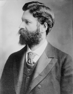 Geo. F. Peabody, between c1910 and c1915. Creators: Bain News Service, George Graham Bain.
