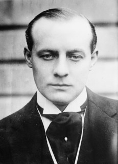 Hon. C.T. Mills, between c1910 and c1915. Creators: Bain News Service, George Graham Bain.