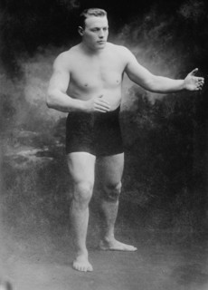 Hermann Glassler, between c1910 and c1915. Creator: Bain News Service.