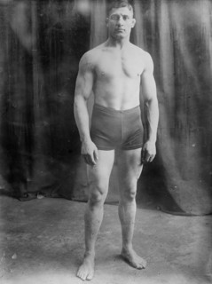 Yussif Hussane, between c1910 and c1915. Creator: Bain News Service.