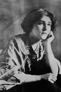 Eleanor Douglas Wise - Duchess Richilieu, between c1910 and c1915. Creator: Bain News Service.