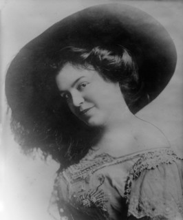 Elizabeth Wood, between c1910 and c1915. Creator: Bain News Service.