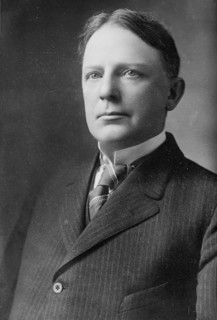 Geo. W. Blake, between c1910 and c1915. Creators: Bain News Service, George Graham Bain.