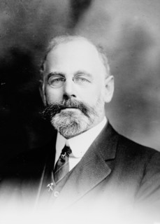 Jas. F. Kemp, between c1910 and c1915. Creator: Bain News Service.