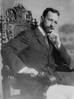 President Menocal of Cuba, between c1910 and c1915. Creator: Bain News Service.