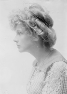 Audrey Maple, 1913. Creator: Bain News Service.