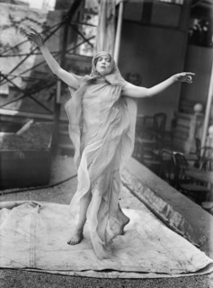 Lady C. Stewart Richardson, 1913. Creator: Bain News Service.