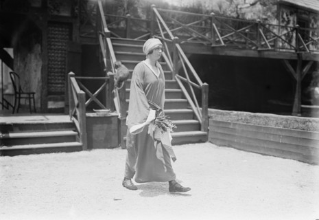 Lady Constance Stewart Richardson, 1913. Creator: Bain News Service.