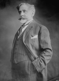 Edw. Lauterbach, between c1910 and c1915. Creator: Bain News Service.