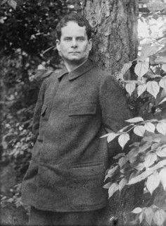 Max Harden, 1913. Creator: Bain News Service.