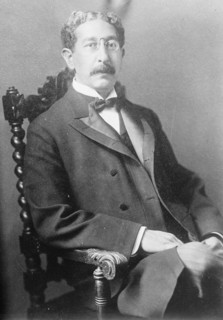 Marcus M. Marks, between c1910 and c1915. Creator: Bain News Service.