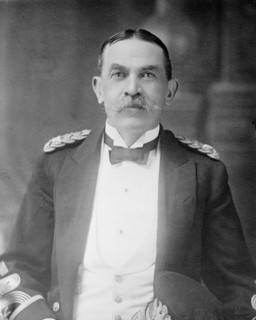 Col. J.P. Wisser, between c1910 and c1915. Creator: Bain News Service.