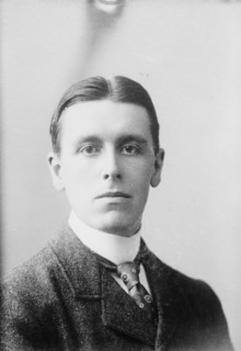 Judge Seabury, 1913. Creator: Bain News Service.