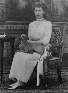 Princess Mary of England, 1913. Creator: Bain News Service.
