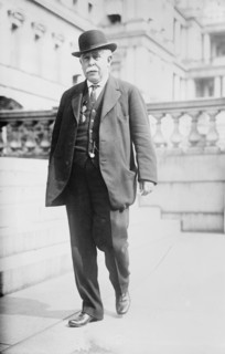 R. Del Valle, between c1910 and c1915. Creator: Bain News Service.