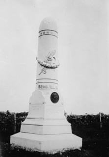 Gettysburg, between c1910 and c1915. Creator: Bain News Service.