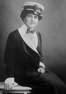 Princess Maria of Sweden, 1910. Creator: Bain News Service.