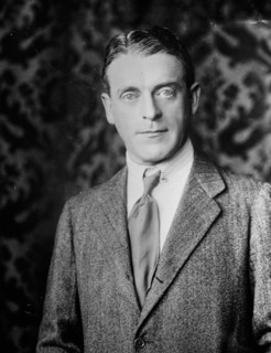 Cyril Maude, between c1910 and c1915. Creator: Bain News Service.