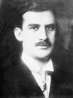Geo. F. Pawling, between c1910 and c1915. Creator: Bain News Service.