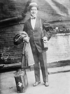 John Henry Mears, between c1910 and c1915. Creator: Bain News Service.