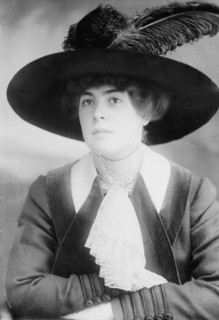 Mary Elizabeth Kane, between c1910 and c1915. Creator: Bain News Service.