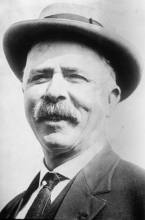 Mike McDavitt, between c1910 and c1915. Creator: Bain News Service.