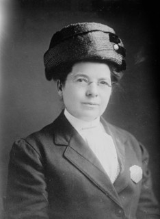 Mrs. M.P. Diehl, between c1910 and c1915. Creator: Bain News Service.
