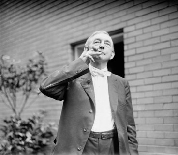 Senator Stone, between c1910 and c1915. Creator: Bain News Service.
