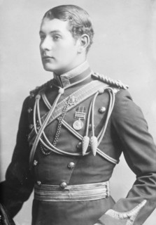 Lord Rocksavage, 1913. Creator: Bain News Service.