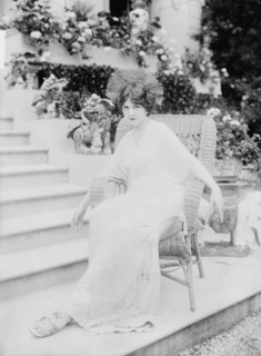 Baroness deGuestre, between c1910 and c1915. Creator: Bain News Service.