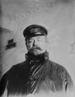 Capt. Gralf of Bavaria, between c1910 and c1915. Creator: Bain News Service.