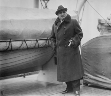 Caruso, between c1910 and c1915. Creator: Bain News Service.