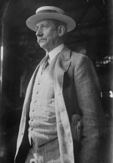Elihu Root, between c1910 and c1915. Creator: Bain News Service.