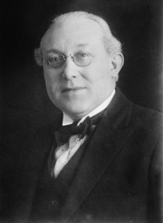 F.C. Hoffman, between c1910 and c1915. Creator: Bain News Service.