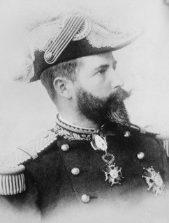 Gen. Aguilar, between c1910 and c1915. Creator: Bain News Service.