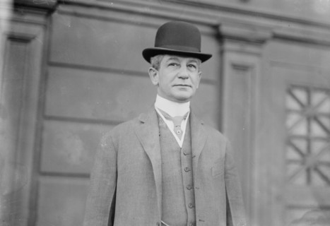 Harry Ackerland, between c1910 and c1915. Creator: Bain News Service.