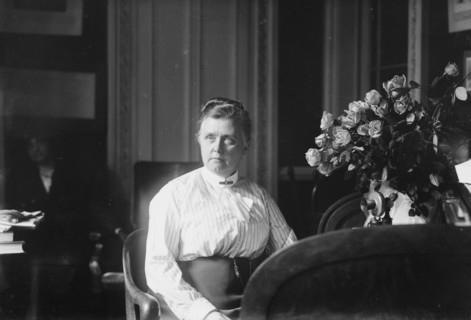 Katherine Davis, between c1910 and c1915. Creator: Bain News Service.