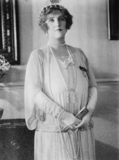 Lady Archibald Weigall, between c1910 and c1915. Creator: Bain News Service.